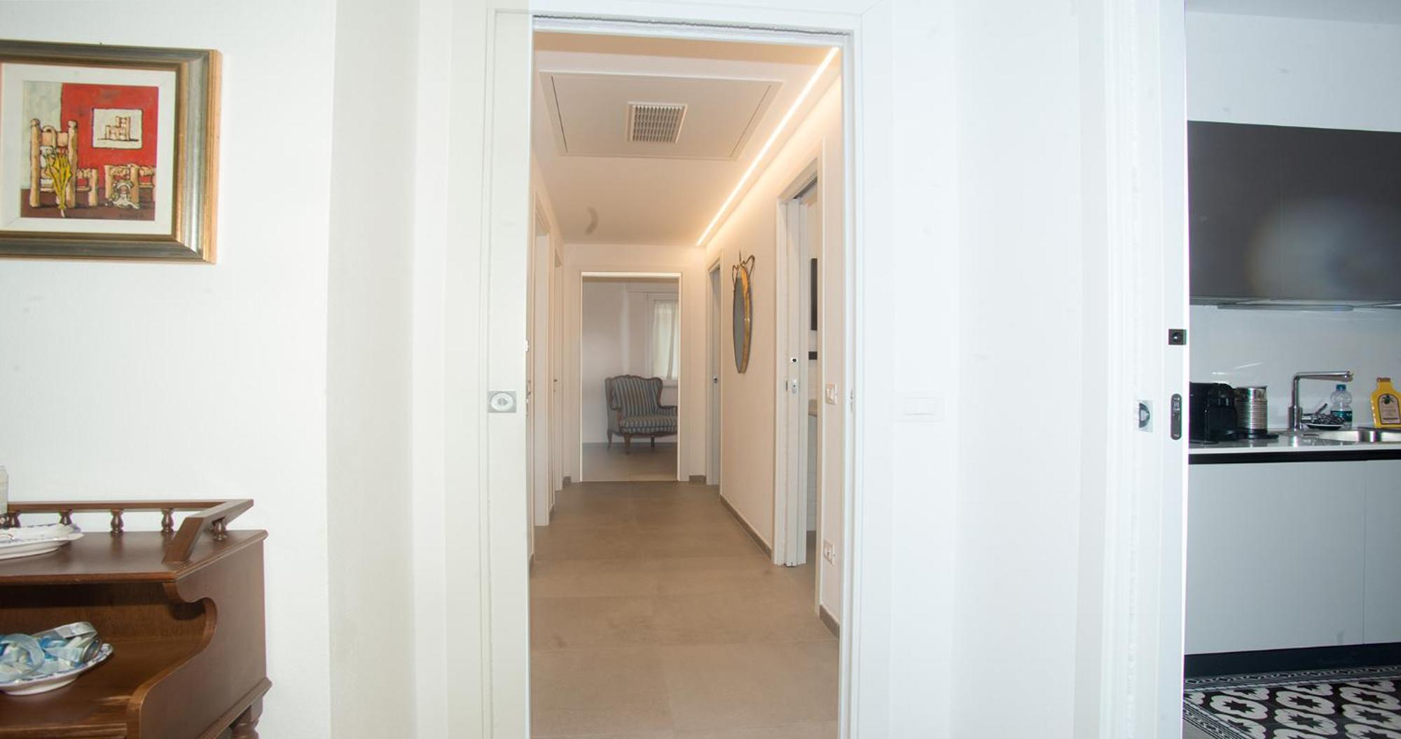 Segesta Charming Home Sestri Levante Exterior photo