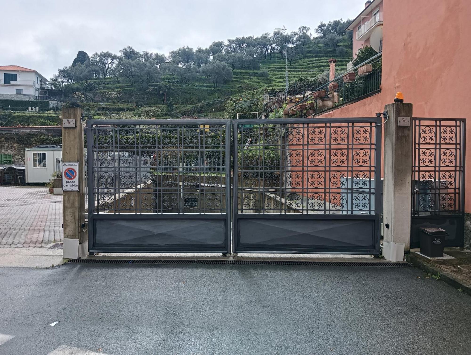Segesta Charming Home Sestri Levante Exterior photo